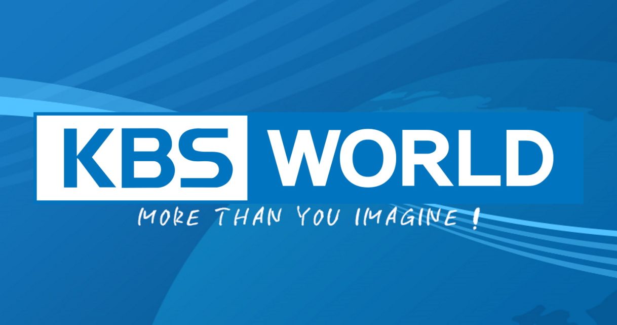 KBS World Nachrichten auf Deutsch KDrama