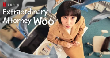 2023: Extraordinary Attorney Woo