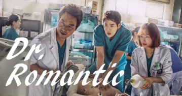 Dr. Romantic K-Drama