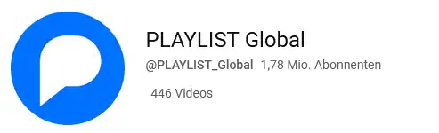 Playlist Global