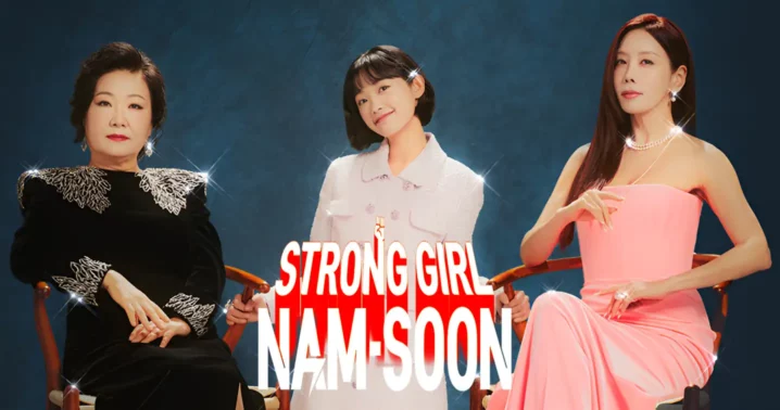 Strong girl nam-soon alternatives beitragsbild 2
