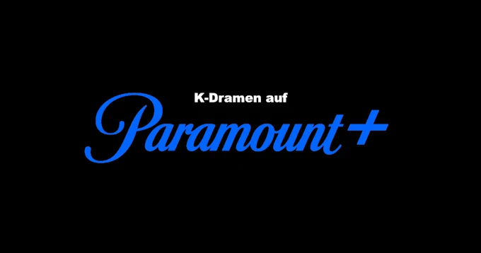 K Dramen auf paramount klein