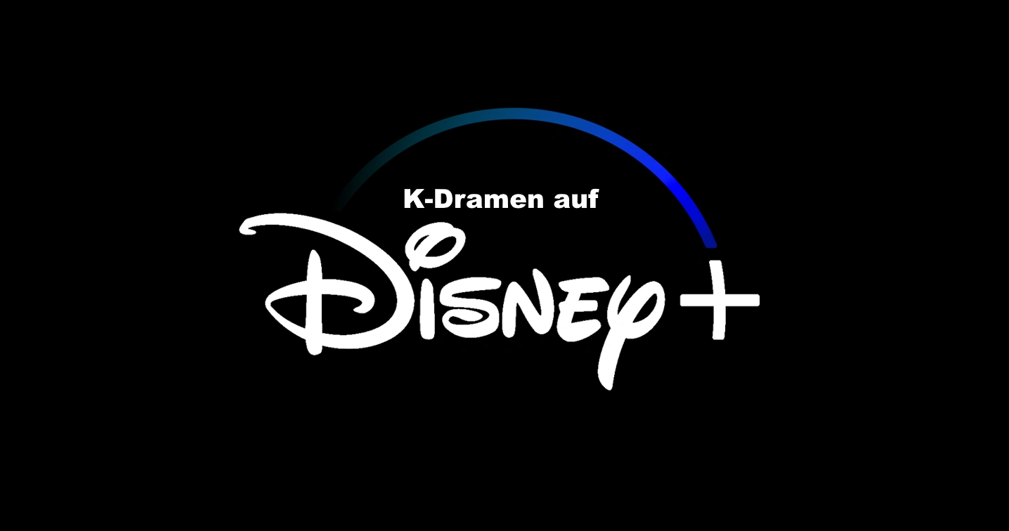 K-Dramen auf Disney-Version 2