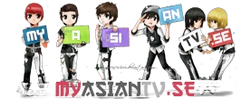 MyAsianTV Logo